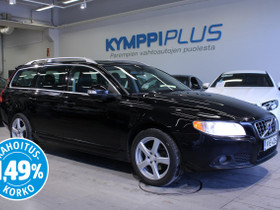 Volvo V70, Autot, Vantaa, Tori.fi Volvo V70, Autot, Vantaa, Tori.fi