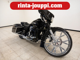 Harley-Davidson CVO, Moottoripyörät, Moto, Ylivieska, Tori.fi Harley-Davidson CVO, Moottoripyörät, Moto, Ylivieska, Tori.fi