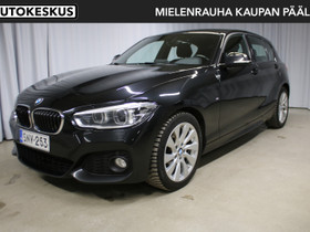 BMW 1-SARJA, Autot, Hämeenlinna, Tori.fi BMW 1-SARJA, Autot, Hämeenlinna, Tori.fi