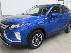 Mitsubishi Eclipse Cross, Autot, Kouvola, Tori.fi Mitsubishi Eclipse Cross, Autot, Kouvola, Tori.fi
