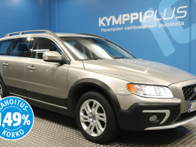 Volvo XC70, Autot, Ylivieska, Tori.fi Volvo XC70, Autot, Ylivieska, Tori.fi