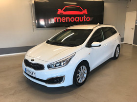 KIA CEED, Autot, Kouvola, Tori.fi KIA CEED, Autot, Kouvola, Tori.fi