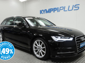 Audi A6, Autot, Kokkola, Tori.fi Audi A6, Autot, Kokkola, Tori.fi
