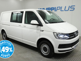 Volkswagen Transporter, Autot, Lempäälä, Tori.fi Volkswagen Transporter, Autot, Lempäälä, Tori.fi