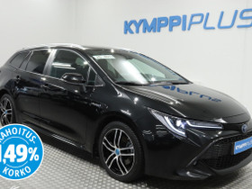 Toyota Corolla, Autot, Ylivieska, Tori.fi Toyota Corolla, Autot, Ylivieska, Tori.fi