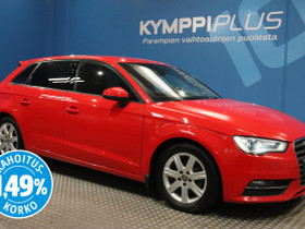 Audi A3, Autot, Ylivieska, Tori.fi Audi A3, Autot, Ylivieska, Tori.fi
