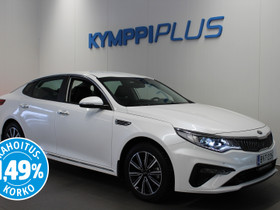 Kia Optima, Autot, Lempäälä, Tori.fi Kia Optima, Autot, Lempäälä, Tori.fi