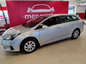Toyota Avensis, Autot, Imatra, Tori.fi Toyota Avensis, Autot, Imatra, Tori.fi