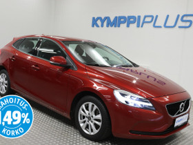 Volvo V40, Autot, Kokkola, Tori.fi Volvo V40, Autot, Kokkola, Tori.fi