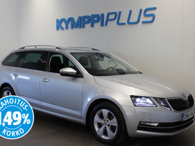 Skoda Octavia, Autot, Lempäälä, Tori.fi Skoda Octavia, Autot, Lempäälä, Tori.fi