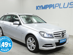 Mercedes-Benz C, Autot, Kokkola, Tori.fi Mercedes-Benz C, Autot, Kokkola, Tori.fi