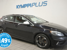 Volvo V40, Autot, Kokkola, Tori.fi Volvo V40, Autot, Kokkola, Tori.fi