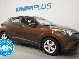Toyota C-HR, Autot, Kokkola, Tori.fi Toyota C-HR, Autot, Kokkola, Tori.fi
