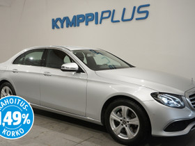 Mercedes-Benz E, Autot, Kokkola, Tori.fi Mercedes-Benz E, Autot, Kokkola, Tori.fi