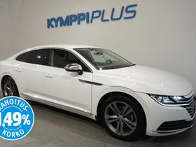 Volkswagen Arteon, Autot, Kokkola, Tori.fi Volkswagen Arteon, Autot, Kokkola, Tori.fi