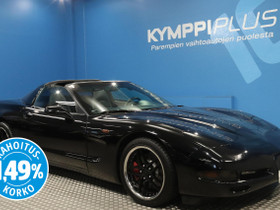 Chevrolet Corvette, Autot, Kokkola, Tori.fi Chevrolet Corvette, Autot, Kokkola, Tori.fi
