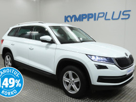 Skoda Kodiaq, Autot, Kokkola, Tori.fi Skoda Kodiaq, Autot, Kokkola, Tori.fi