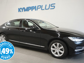 Volvo S90, Autot, Kokkola, Tori.fi Volvo S90, Autot, Kokkola, Tori.fi