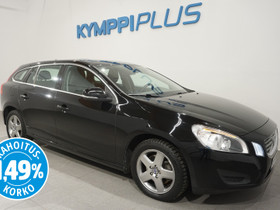 Volvo V60, Autot, Kokkola, Tori.fi Volvo V60, Autot, Kokkola, Tori.fi