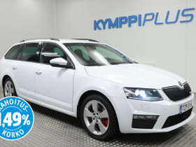 Skoda Octavia, Autot, Kokkola, Tori.fi Skoda Octavia, Autot, Kokkola, Tori.fi