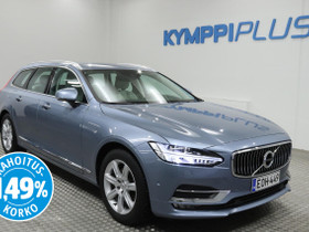 Volvo V90, Autot, Kokkola, Tori.fi Volvo V90, Autot, Kokkola, Tori.fi