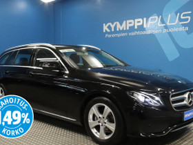 Mercedes-Benz E, Autot, Kokkola, Tori.fi Mercedes-Benz E, Autot, Kokkola, Tori.fi