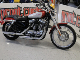 Harley-Davidson XL1200C, Moottoripyörät, Moto, Helsinki, Tori.fi Harley-Davidson XL1200C, Moottoripyörät, Moto, Helsinki, Tori.fi