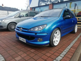 Peugeot 206, Autot, Lahti, Tori.fi Peugeot 206, Autot, Lahti, Tori.fi