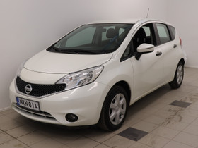 Nissan Note, Autot, Tampere, Tori.fi Nissan Note, Autot, Tampere, Tori.fi