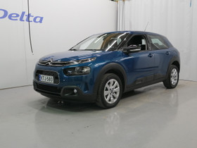 Citroen C4 Cactus, Autot, Järvenpää, Tori.fi Citroen C4 Cactus, Autot, Järvenpää, Tori.fi