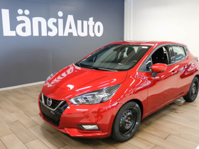 Nissan MICRA, Autot, Lahti, Tori.fi Nissan MICRA, Autot, Lahti, Tori.fi