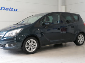 Opel Meriva, Autot, Kotka, Tori.fi Opel Meriva, Autot, Kotka, Tori.fi