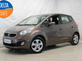 Kia Venga, Autot, Hämeenlinna, Tori.fi Kia Venga, Autot, Hämeenlinna, Tori.fi