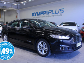 Ford Mondeo, Autot, Vantaa, Tori.fi Ford Mondeo, Autot, Vantaa, Tori.fi