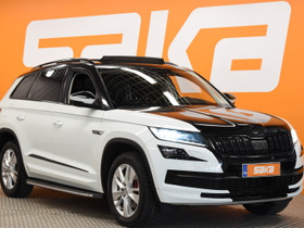 Skoda Kodiaq, Autot, Helsinki, Tori.fi Skoda Kodiaq, Autot, Helsinki, Tori.fi