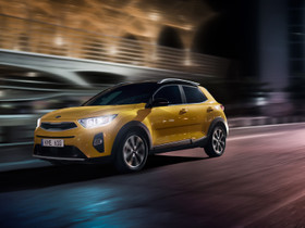 Kia STONIC, Autot, Kotka, Tori.fi Kia STONIC, Autot, Kotka, Tori.fi