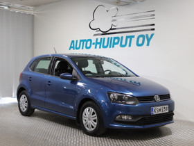 Volkswagen Polo, Autot, Vihti, Tori.fi Volkswagen Polo, Autot, Vihti, Tori.fi