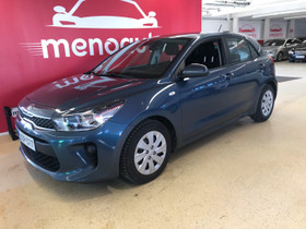 KIA RIO, Autot, Lappeenranta, Tori.fi KIA RIO, Autot, Lappeenranta, Tori.fi