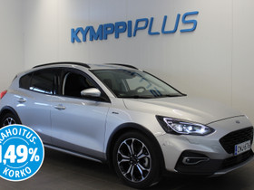 Ford Focus, Autot, Lempäälä, Tori.fi Ford Focus, Autot, Lempäälä, Tori.fi