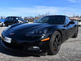 Chevrolet Corvette, Autot, Kokkola, Tori.fi Chevrolet Corvette, Autot, Kokkola, Tori.fi