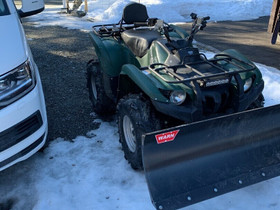 Yamaha Grizzly, Mönkijät, Moto, Imatra, Tori.fi Yamaha Grizzly, Mönkijät, Moto, Imatra, Tori.fi