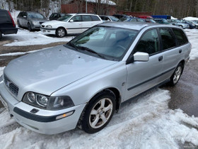 Volvo V40, Autot, Suomussalmi, Tori.fi Volvo V40, Autot, Suomussalmi, Tori.fi