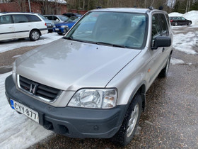 Honda CR-V, Autot, Suomussalmi, Tori.fi Honda CR-V, Autot, Suomussalmi, Tori.fi