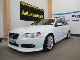 Volvo V70, Autot, Kaarina, Tori.fi Volvo V70, Autot, Kaarina, Tori.fi