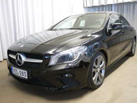 Mercedes-Benz CLA, Autot, Pöytyä, Tori.fi Mercedes-Benz CLA, Autot, Pöytyä, Tori.fi
