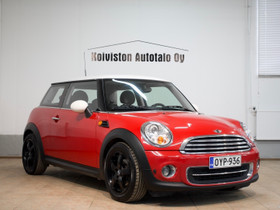 Mini Cooper, Autot, Hattula, Tori.fi Mini Cooper, Autot, Hattula, Tori.fi