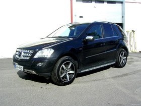 Mercedes-Benz ML, Autot, Uusikaupunki, Tori.fi Mercedes-Benz ML, Autot, Uusikaupunki, Tori.fi