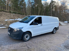 Mercedes-Benz Vito, Autot, Helsinki, Tori.fi Mercedes-Benz Vito, Autot, Helsinki, Tori.fi