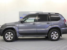 Toyota Land Cruiser, Autot, Jyväskylä, Tori.fi Toyota Land Cruiser, Autot, Jyväskylä, Tori.fi
