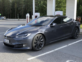 Tesla Model S, Autot, Seinäjoki, Tori.fi Tesla Model S, Autot, Seinäjoki, Tori.fi